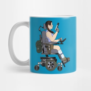 Lara Croft: Tomb Raider Mug